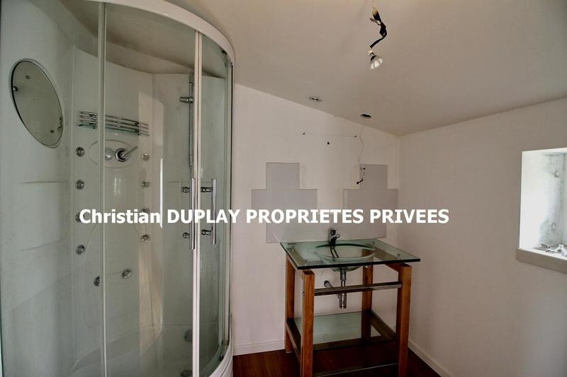 Maison - 112 m² - 5 pièces