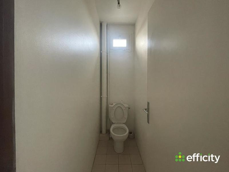 Immeuble - 510 m² - 18 pièces