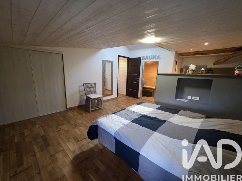 Maison - 75 m² - 3 pièces