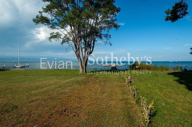 Maison - 220 m² - 7 pièces