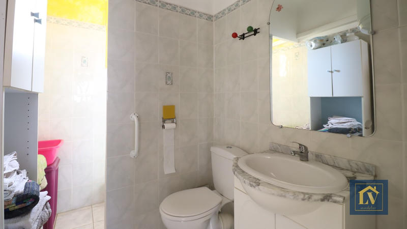 Villa - 126 m² - 6 pièces