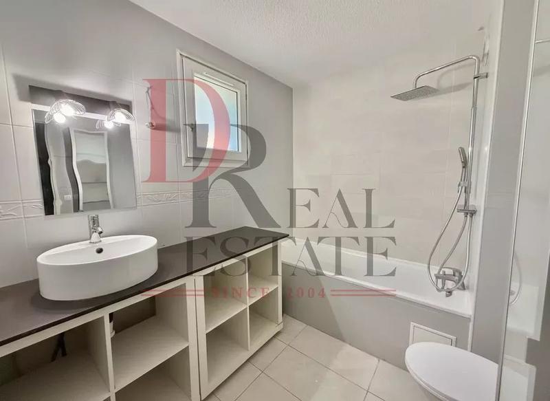 Duplex - 74 m² - 4 pièces