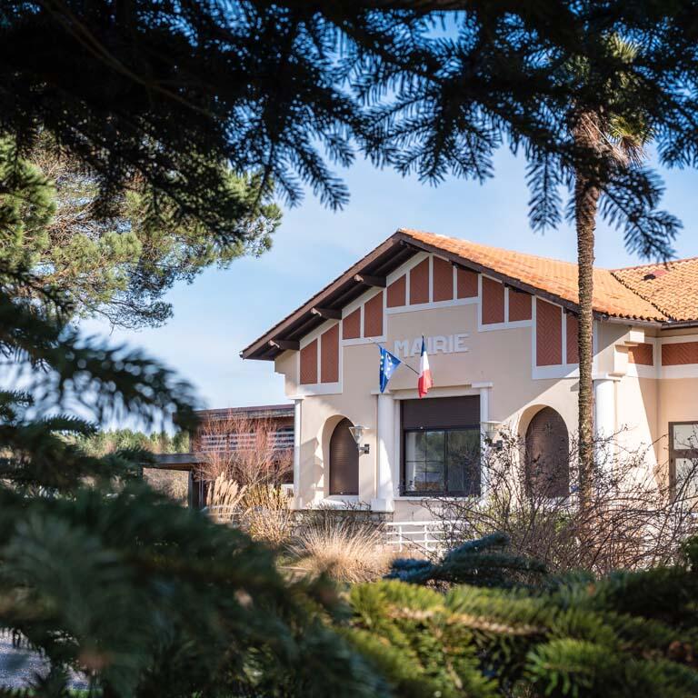 Repas des chasseurs de St Michel Escalus