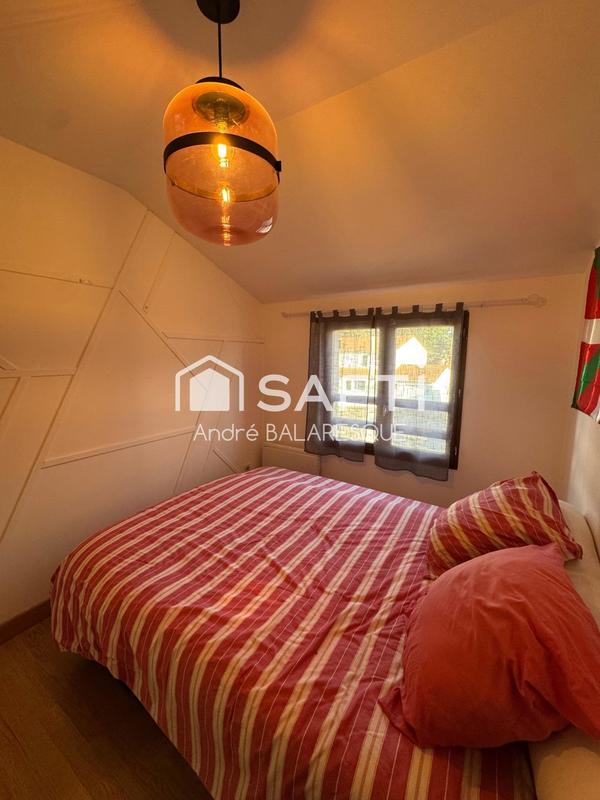 Maison - 81 m² - 4 pièces