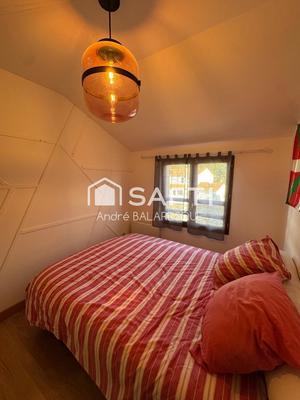 Maison - 81 m² - 4 pièces