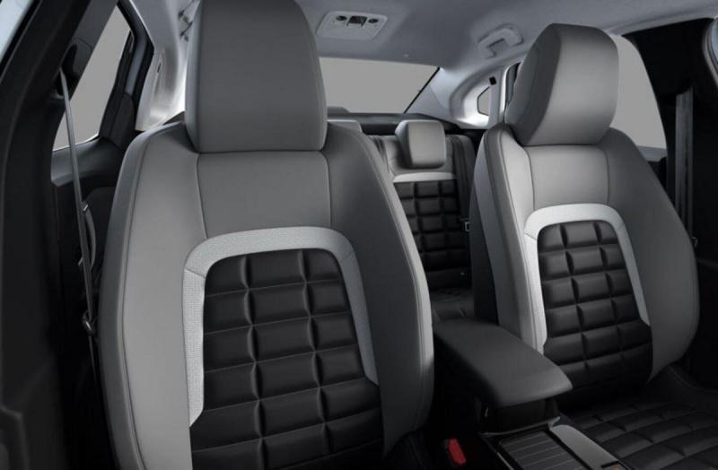 Citroën C4 Mhev 145 Edsc6 Max