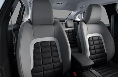 Citroën C4 Mhev 145 Edsc6 Max