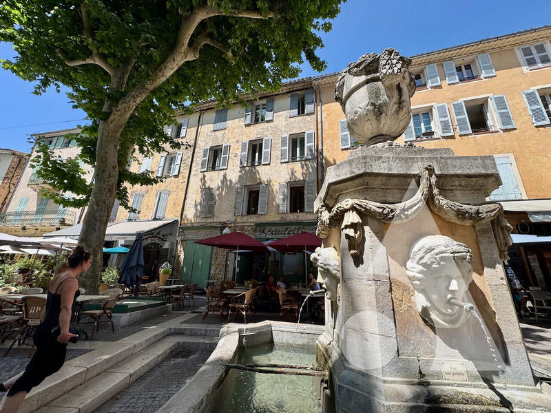 Appartement - 70 m² - 4 pièces