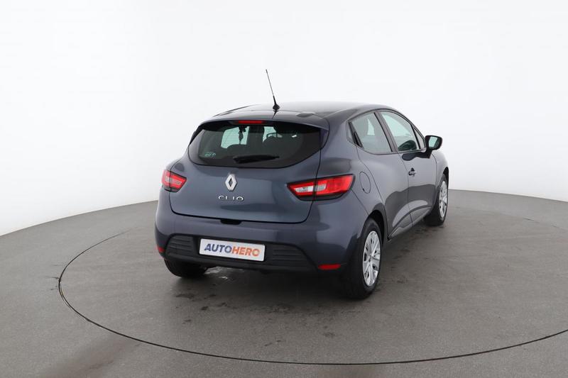 Renault Clio 0.9 TCe Trend 90 ch