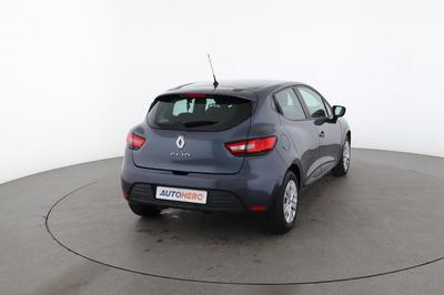 Renault Clio 0.9 TCe Trend 90 ch