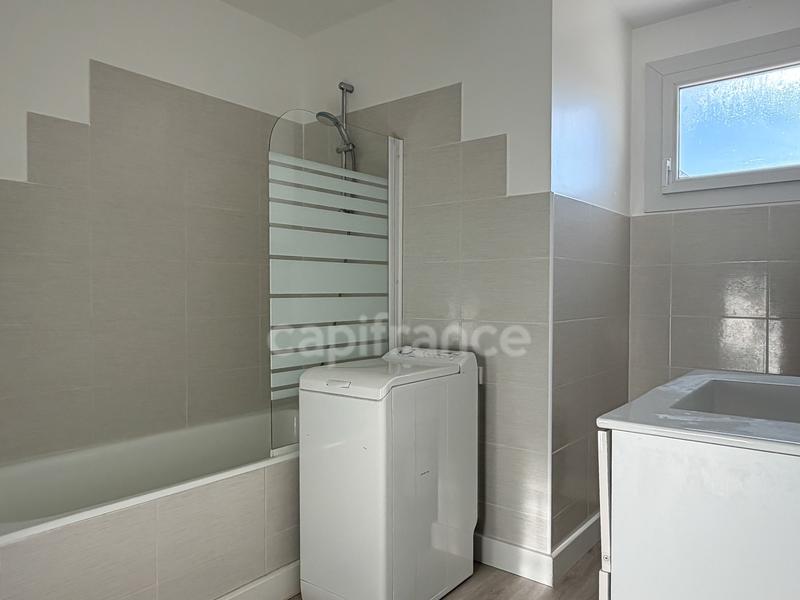 Maison - 88 m² - 4 pièces