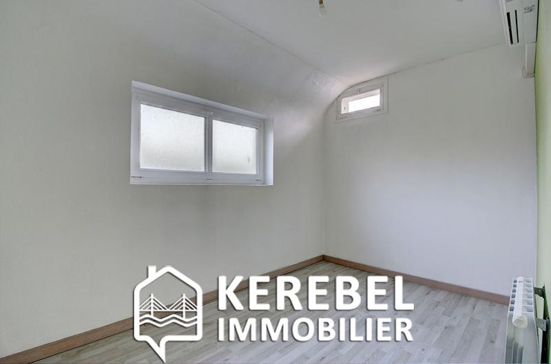 Maison - 106 m² - 4 pièces