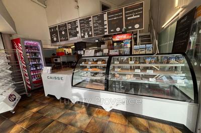 Fonds de commerce - 94 m²