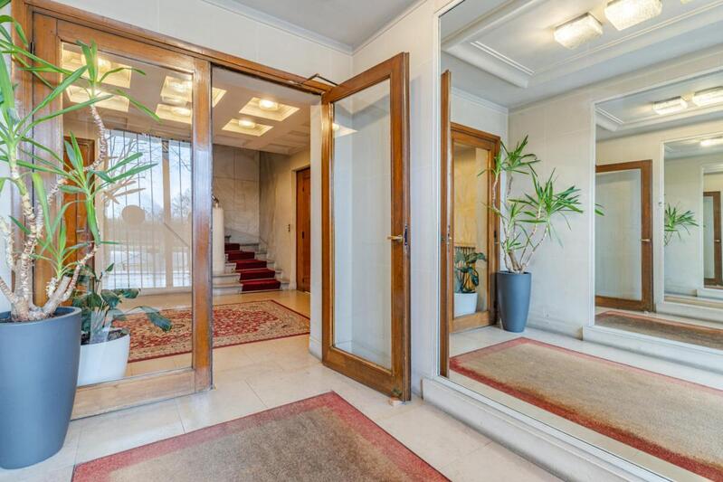 Appartement - 126 m² - 4 pièces