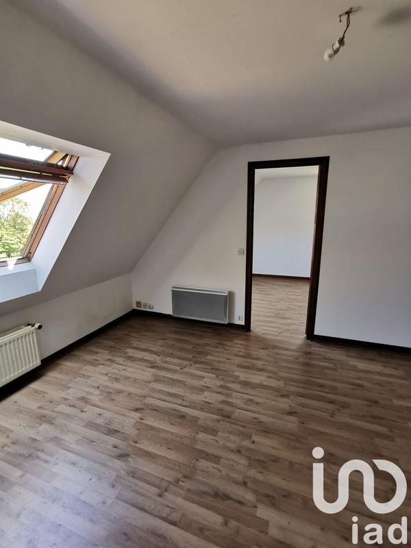 Maison - 89 m² - 4 pièces