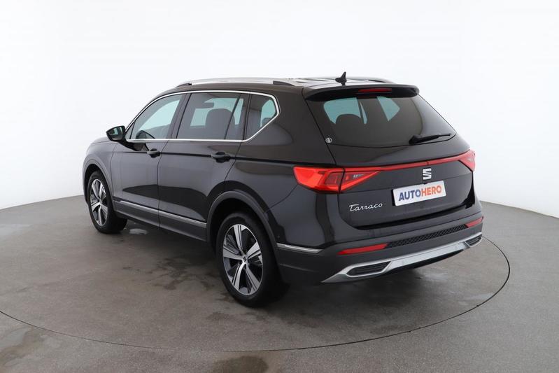 Seat Tarraco 2.0 Tdi Xcellence Dsg7 150 ch