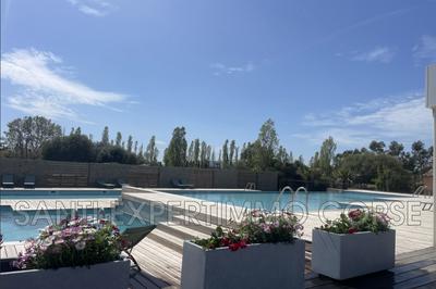 Appartement - 26 m² - 2 pièces