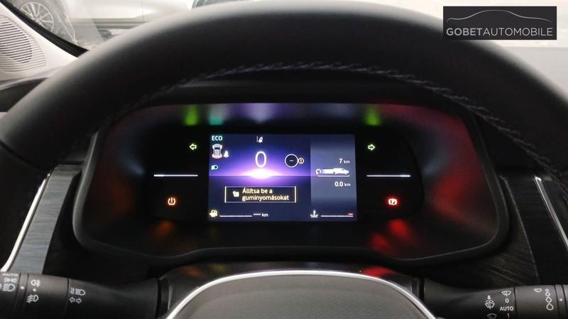 Renault Trafic Fourgon Fgn L2h1 3t Blue Dci 130 Gsr2 Extra