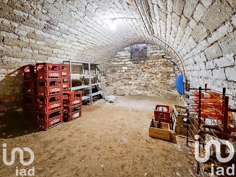 Maison - 224 m² - 9 pièces