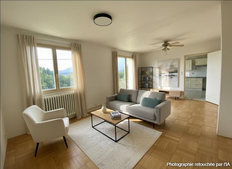 Maison - 128 m² - 6 pièces