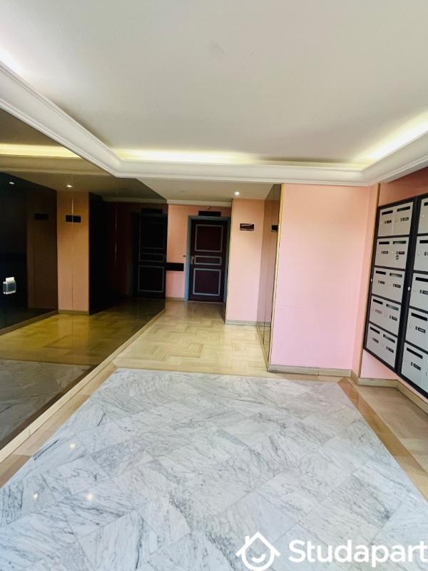 Appartement - 22 m² - 1 pièce