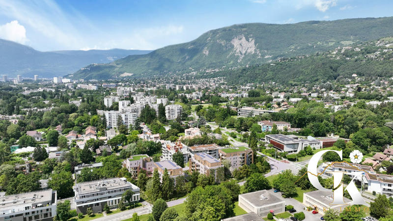 Appartement - 73 m² - 3 pièces