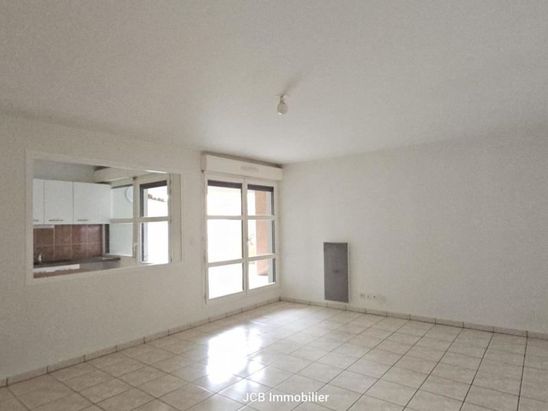 Appartement - 98 m² - 4 pièces