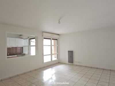 Appartement - 98 m² - 4 pièces