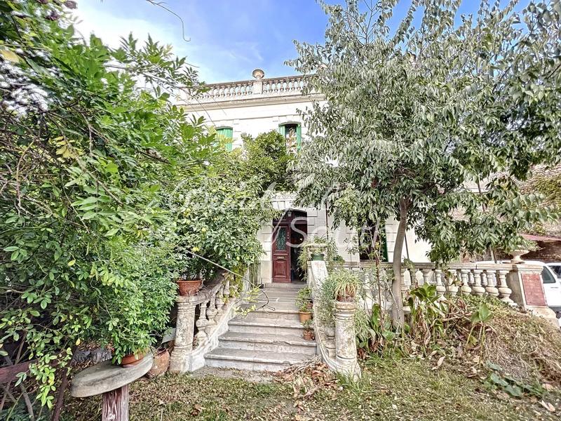 Hôtel particulier - 411 m²