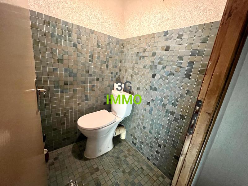 Maison de ville - 150 m² - 5 pièces