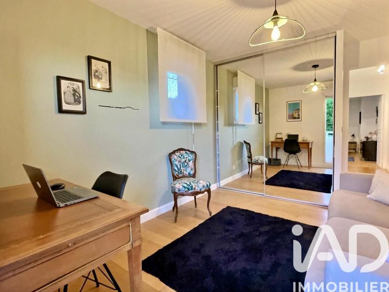 Appartement - 76 m² - 3 pièces