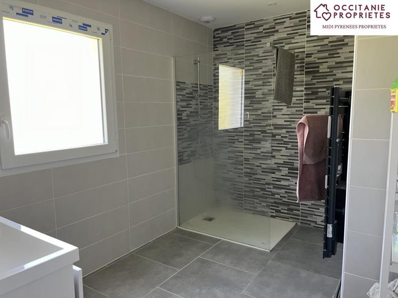 Villa - 114 m² - 4 pièces