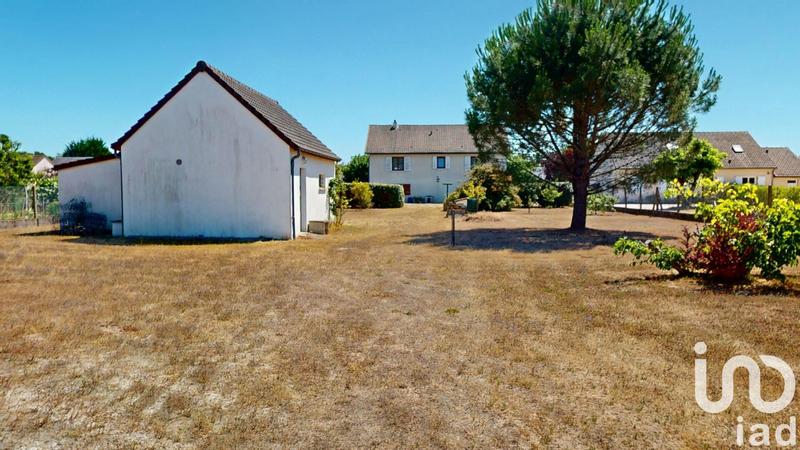 Maison - 180 m² - 7 pièces