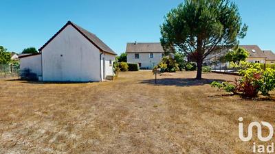 Maison - 180 m² - 7 pièces