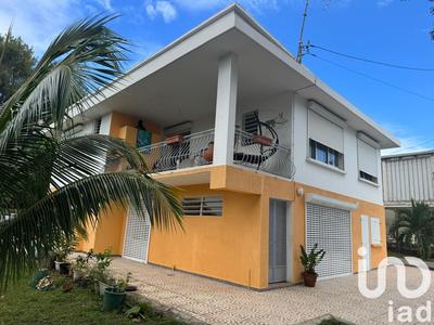 Maison - 185 m² - 8 pièces