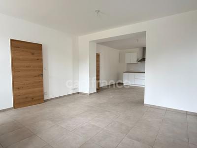 Maison - 78 m² - 3 pièces