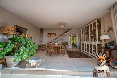 Maison - 171 m² - 8 pièces