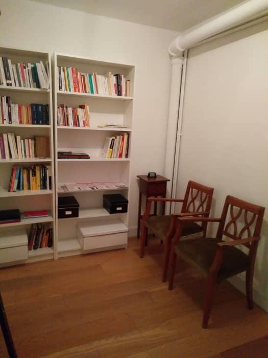 Yoann Bérisset Paris