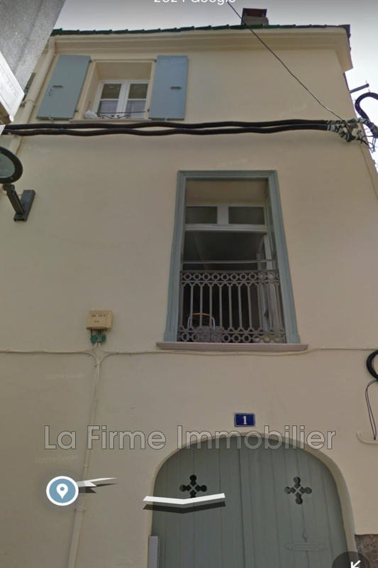 Maison - 130 m² - 7 pièces