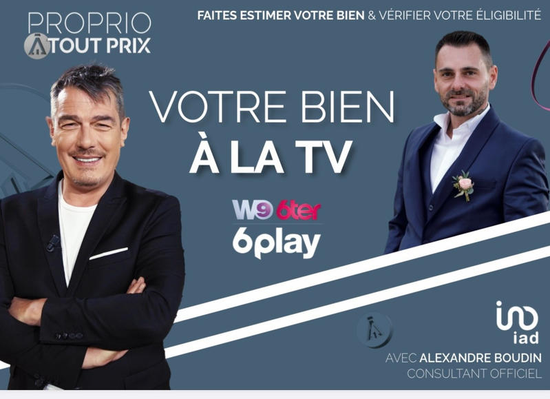 Propriété - 1 500 m² - 23 pièces