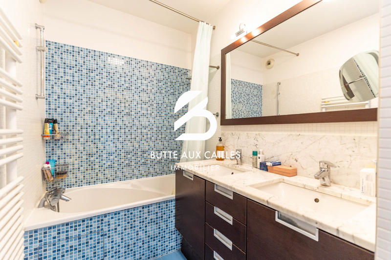 Appartement - 94 m² - 4 pièces