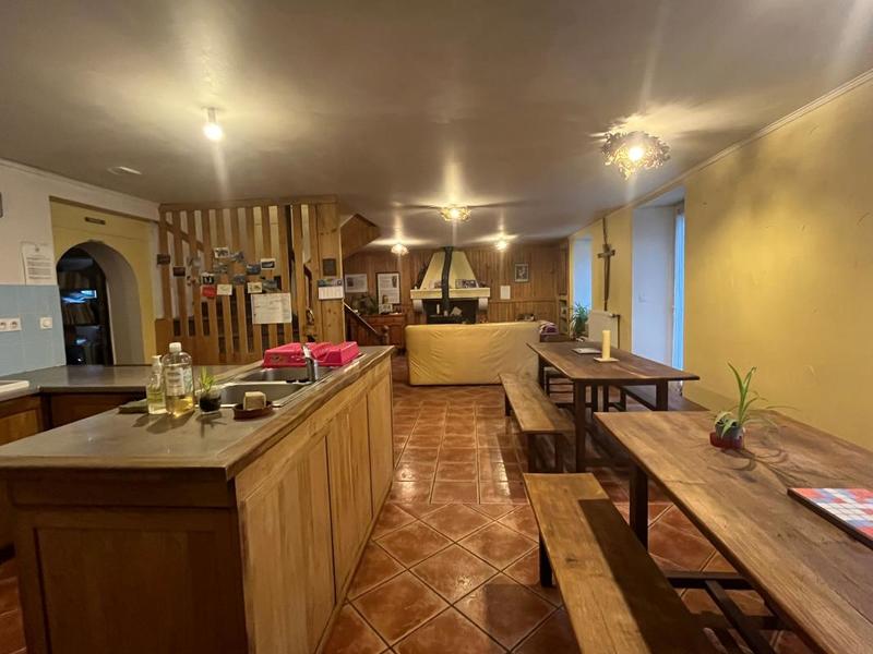 Maison - 419 m² - 10 pièces