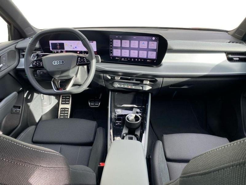 Audi Q3 E Hybrid 272 Ch s tronic 6