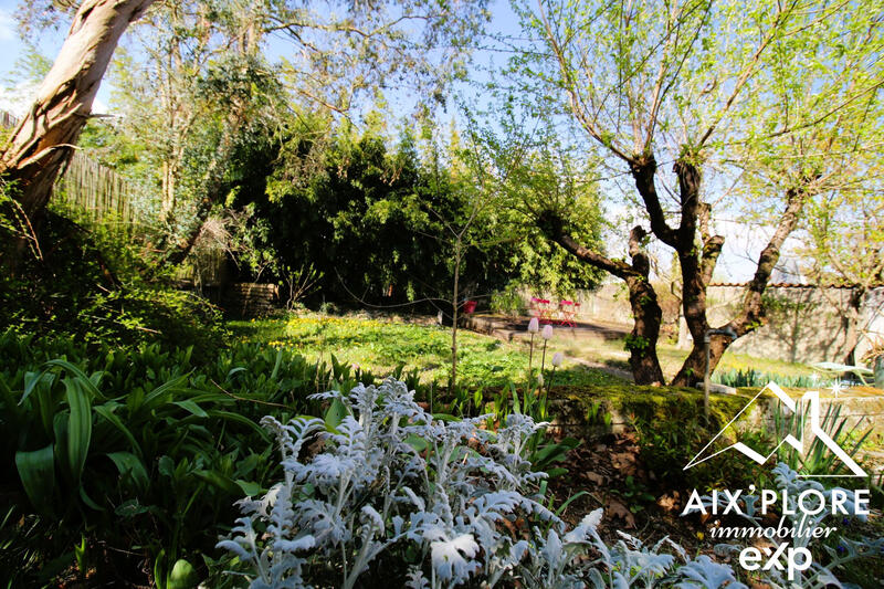 Maison ancienne - 175 m² - 6 pièces