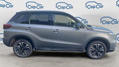 Suzuki Vitara 1.4 Boosterjet mHEV 140 Bva Style