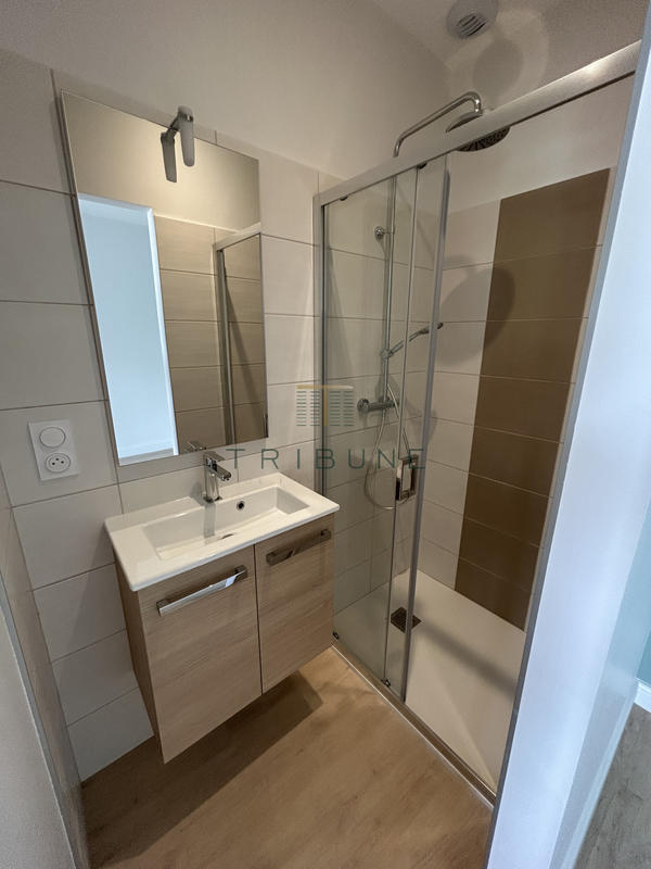 Appartement - 127 m² - 5 pièces