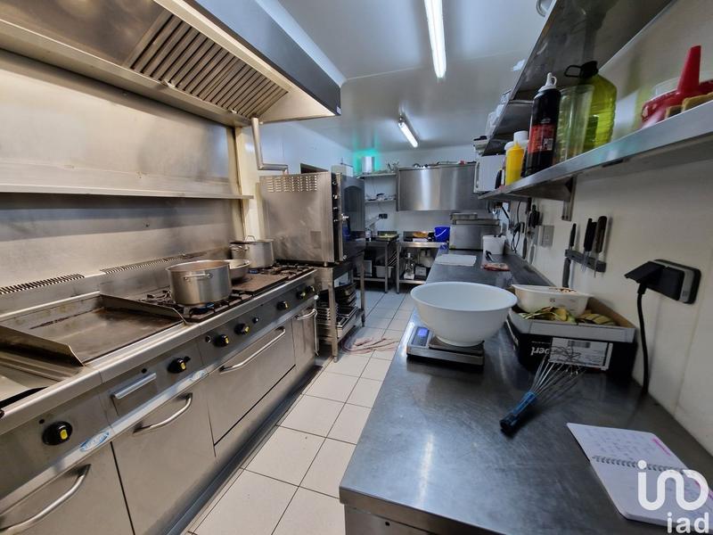 Local commercial - 138 m²