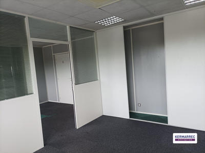 Bureau - 133 m²