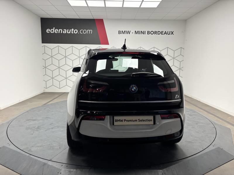Bmw i3 120 Ah 170 ch Bva Edition WindMill Lodge