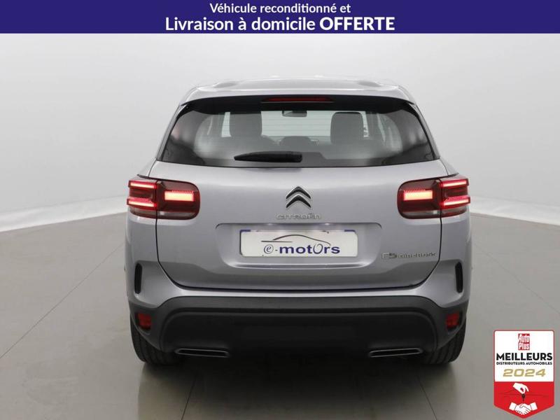 Citroën C5 Aircross PureTech 130 Feel